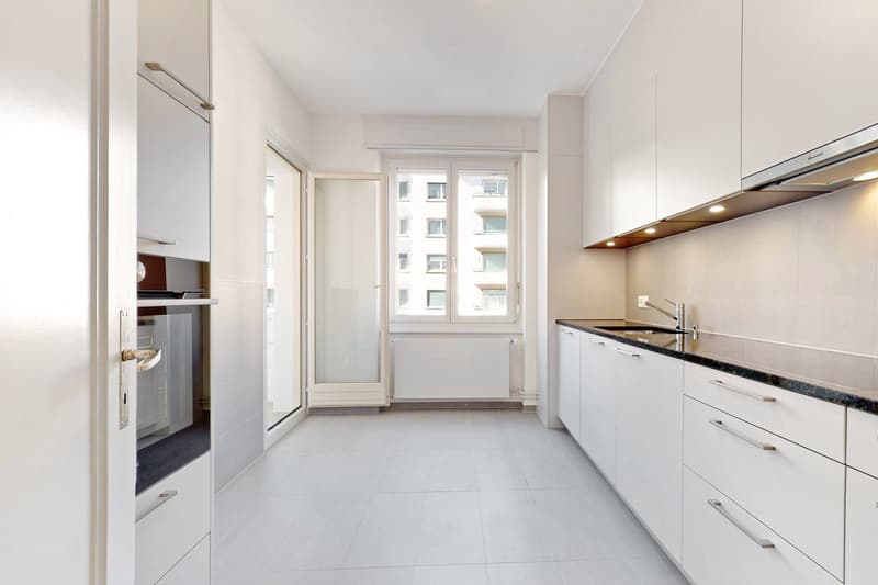 Appartement idéalement situé à Fribourg (3)