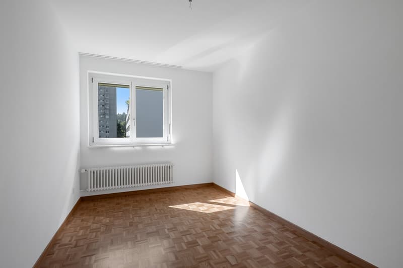 Vivere nel quartiere dorato - limitato fino al 30.09.2027! (7)