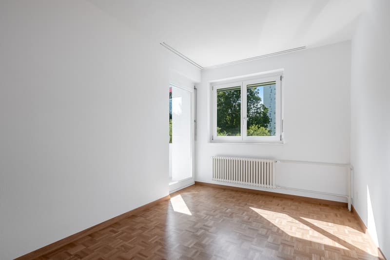 Vivere nel quartiere dorato - limitato fino al 30.09.2027! (5)