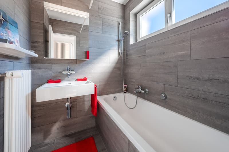 Appartement en attique avec grande terrasse - limité jusqu'au 30.09.2027! (11)