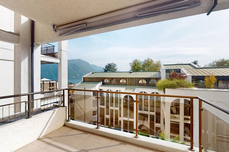 Parco Maraini bright apartment with pleasant view (2)