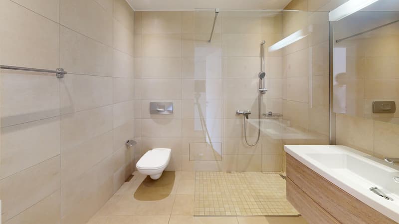 Parco Maraini bright apartment with pleasant view (9)