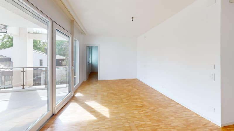 Parco Maraini bright apartment with pleasant view (6)