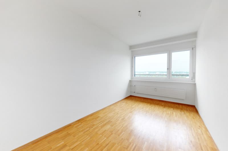 Moderne Wohnung mit grandiosem Ausblick (7)