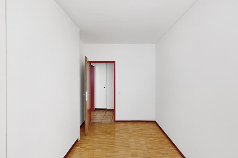Cozy 3.5 rooms (10)