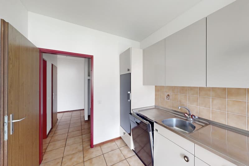 Cozy 3.5 rooms (3)