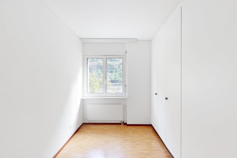 Cozy 3.5 rooms (9)