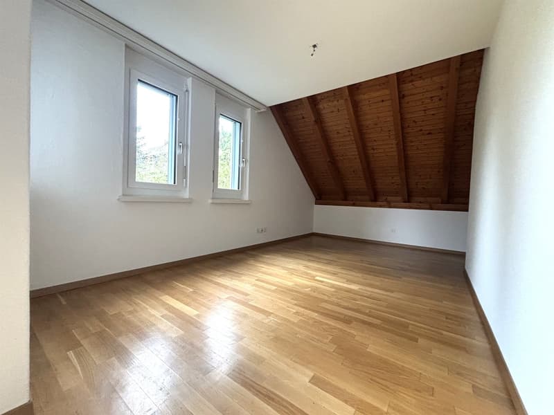 Ampio appartamento maisonette cerca nuovi inquilini (4)