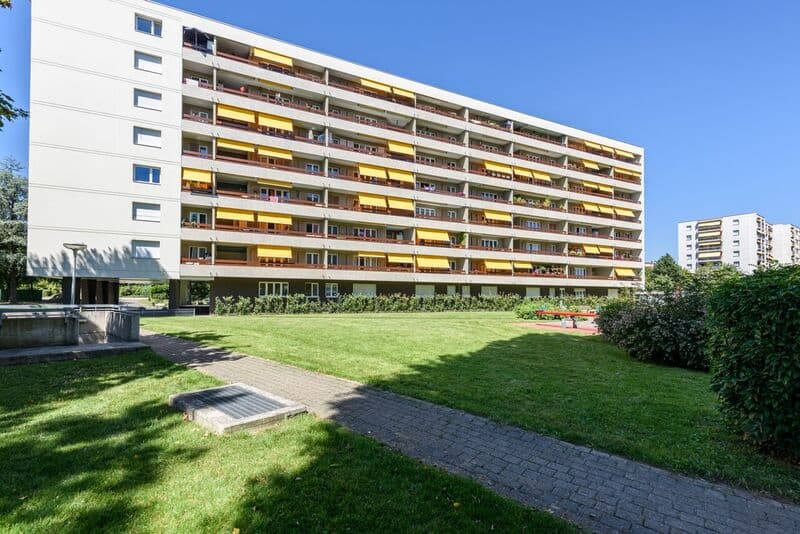 Place de parc intérieure (1)