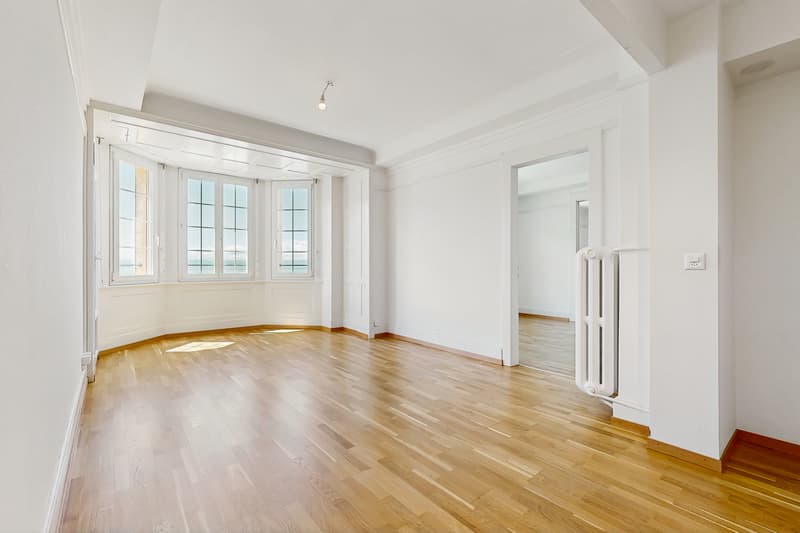Spacious and bright (2)