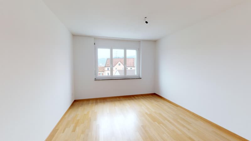 La tua nuova casa - grande appartamento maisonette (5)