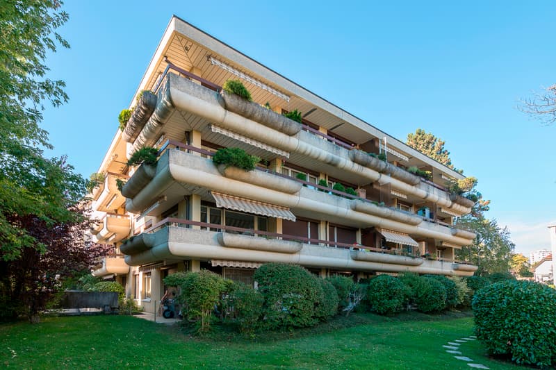 A due passi dal centro città - Contratto a termine fino al 29.02.2028 (1)