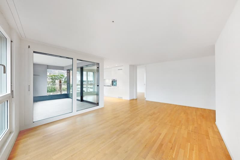 Residenza Laville - il tuo appartamento a pochi passi dal centro (4)