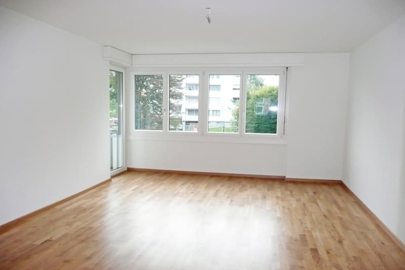 Genial apartment in a wonderfully beautiful location (2)