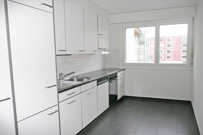 Genial apartment in a wonderfully beautiful location (5)