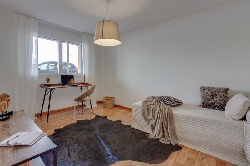 Vivre comme il faut avec un balcon pour profiter (8)