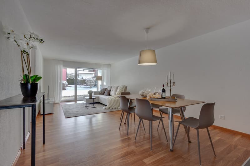 Vivre comme il faut avec un balcon pour profiter (4)