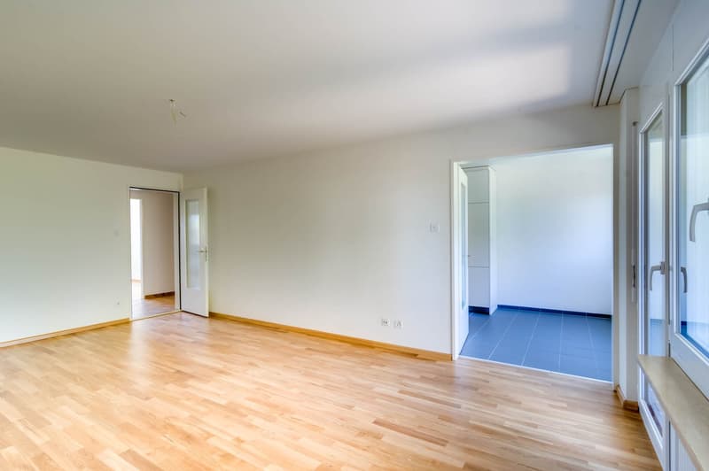 Einziehen. Wohlfühlen und von einem CHF 500.- Gutschein profitieren!!! (7)