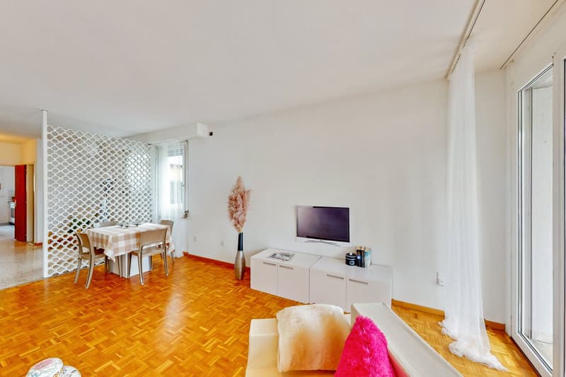 Une maison lumineuse où confort et praticité se rencontrent (4)