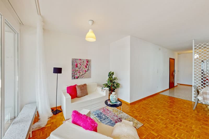 Une maison lumineuse où confort et praticité se rencontrent (3)