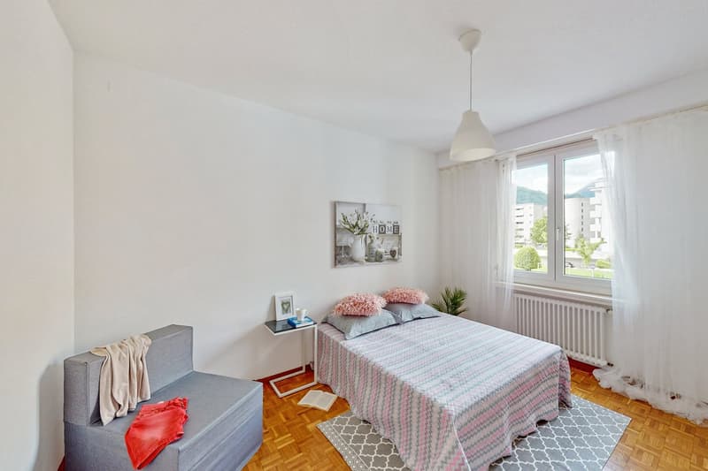 Une maison lumineuse où confort et praticité se rencontrent (5)