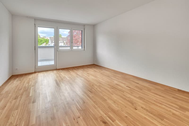 Befristet bis 31.03.2027 - Moderne Attikawohnung im Herzen von Luzern (4)
