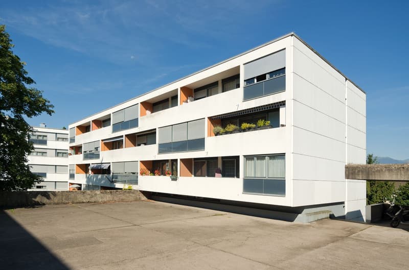 Place de parking en intérieur (1)