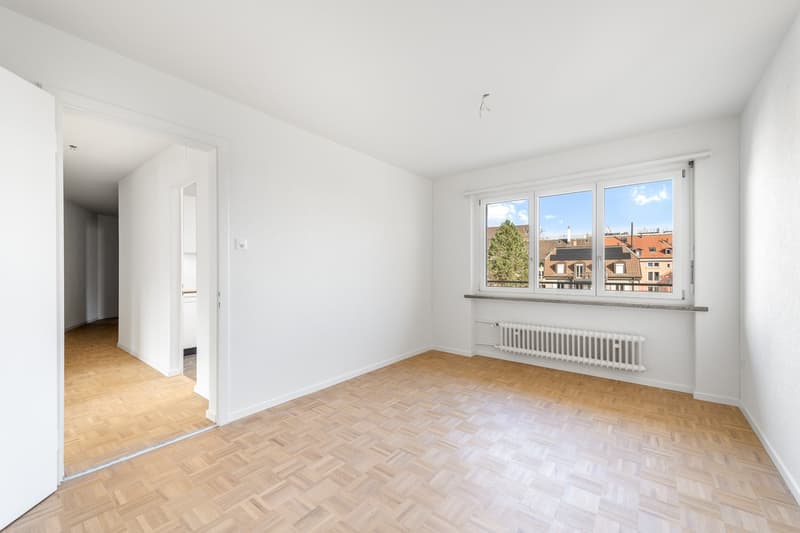 Im Herzen von Wiedikon - Leben am Puls der Stadt! (7)