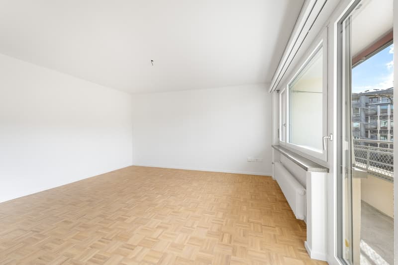 Im Herzen von Wiedikon - Leben am Puls der Stadt! (8)