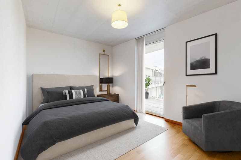 Offerta eccezionale: un mese gratuito & CHF 1000 da Manor! (3)