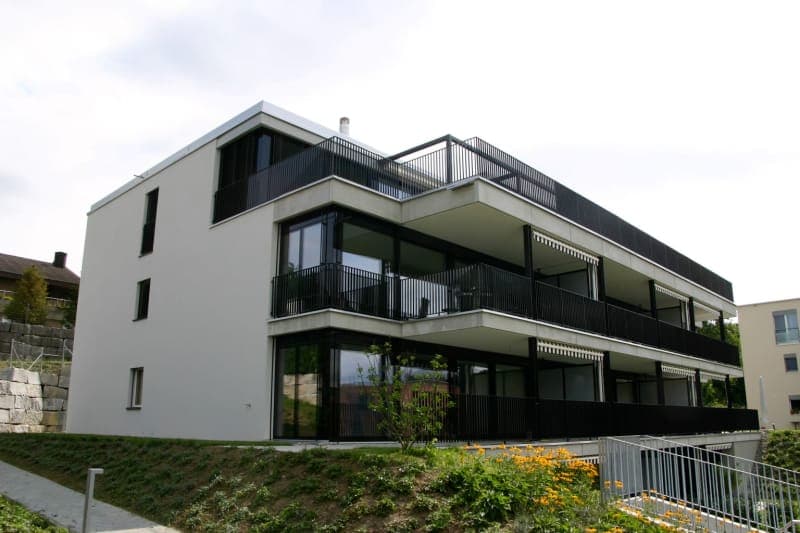 E-Mobilität-Einstellplatz Büzenstrasse 20 (2)