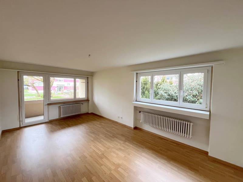 Rent without deposit, charming apartment in a quiet location! (2)