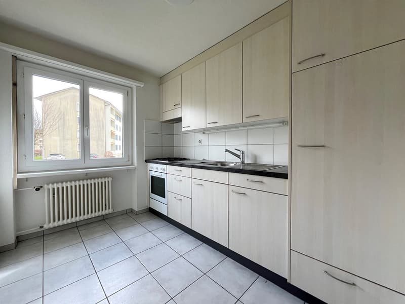 Rent without deposit, charming apartment in a quiet location! (5)