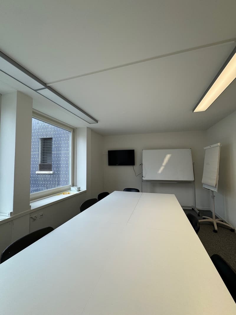 Locali ufficio anche affittabili individualmente (6)