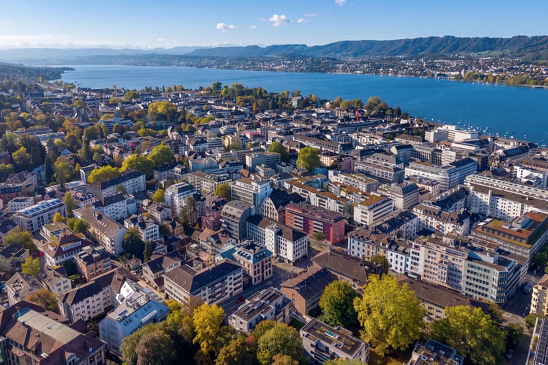 Büroräumlichkeiten zu vermieten mit flexiblen Kündigungsfristen (2)