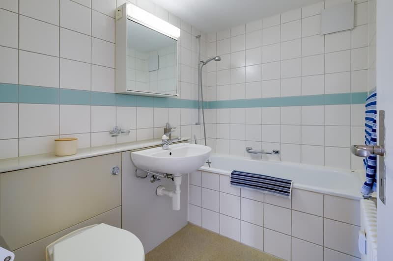 Wohnen in familienfreundlicher Überbauung (9)