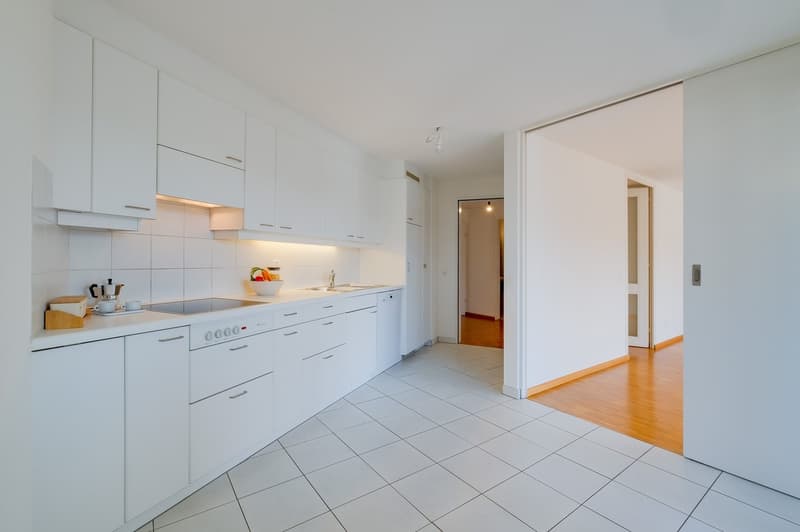 La tua nuova casa ad Augarten, qualità della vita ad Aesch (3)