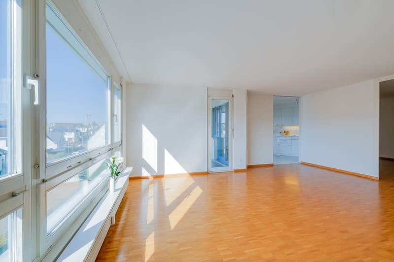 La tua nuova casa ad Augarten, qualità della vita ad Aesch (5)