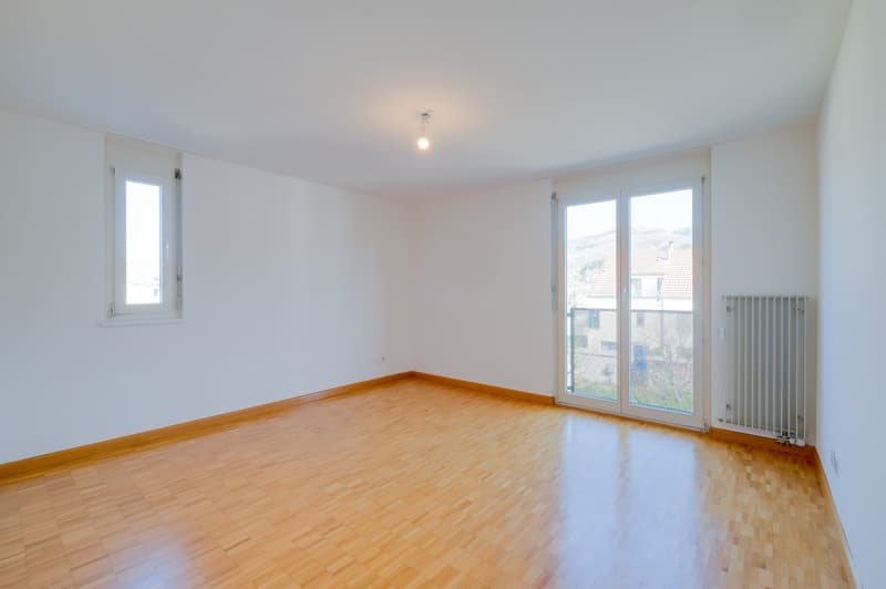 La tua nuova casa ad Augarten, qualità della vita ad Aesch (7)