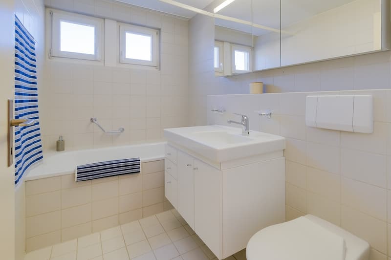 La tua nuova casa ad Augarten, qualità della vita ad Aesch (10)