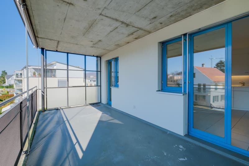 La tua nuova casa ad Augarten, qualità della vita ad Aesch (6)