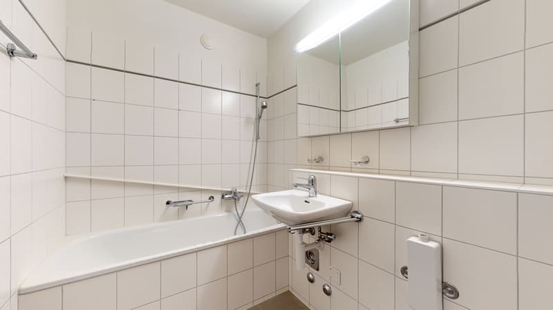 A due passi dal lago (6)