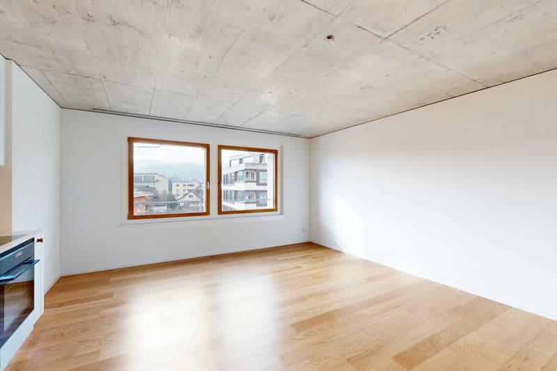 City-Nähe & Komfort - Wohnen mit Stil (2)