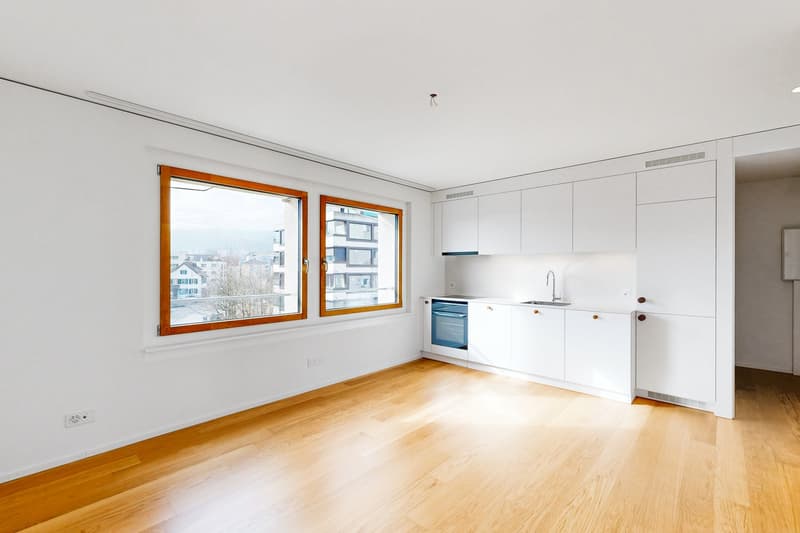 City-Nähe & Komfort - Wohnen mit Stil (2)