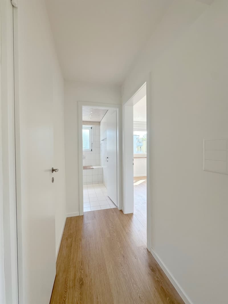 Habitation confortable dans le populaire et avantageux Kilchberg! (6)