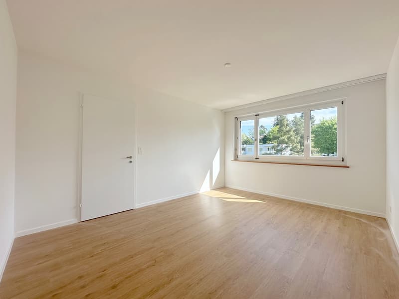 Habitation confortable dans le populaire et avantageux Kilchberg! (8)