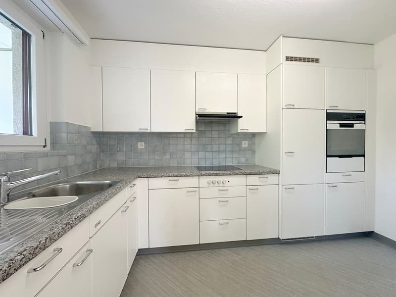 Habitation confortable dans le populaire et avantageux Kilchberg! (9)