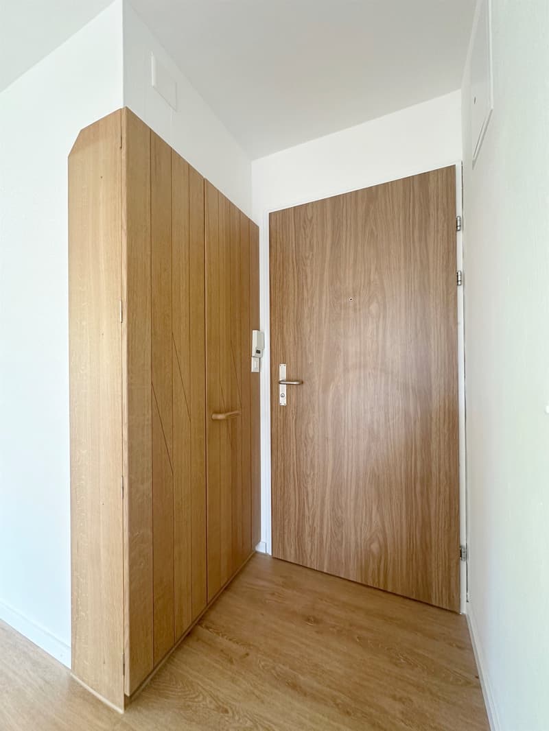 Habitation confortable dans le populaire et avantageux Kilchberg! (2)
