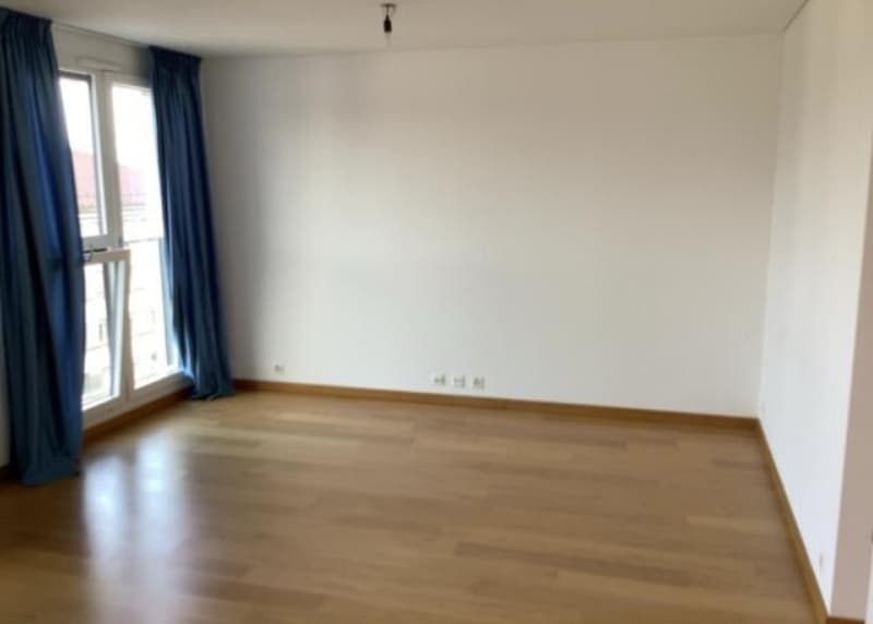 Vivre dans un appartement en surélévation au coeur de la Servette ! (4)