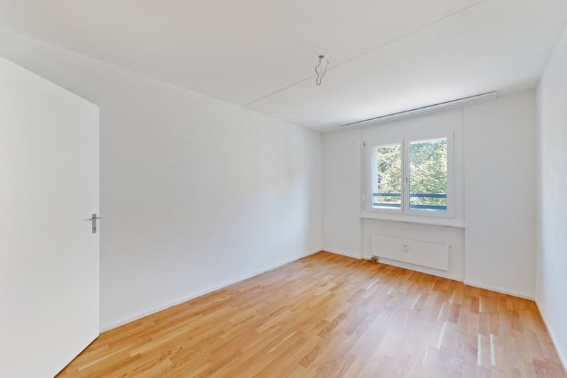 Helle Wohnung mit schöner Aussicht - befristet bis zum 30.06.2027 (4)